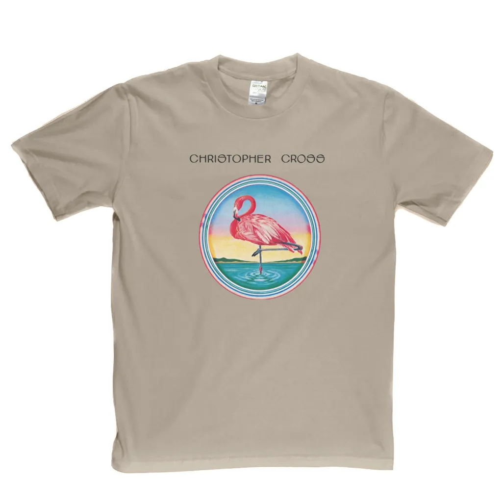 Christopher Cross T-Shirt