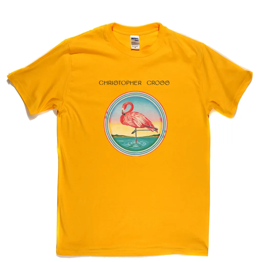 Christopher Cross T-Shirt