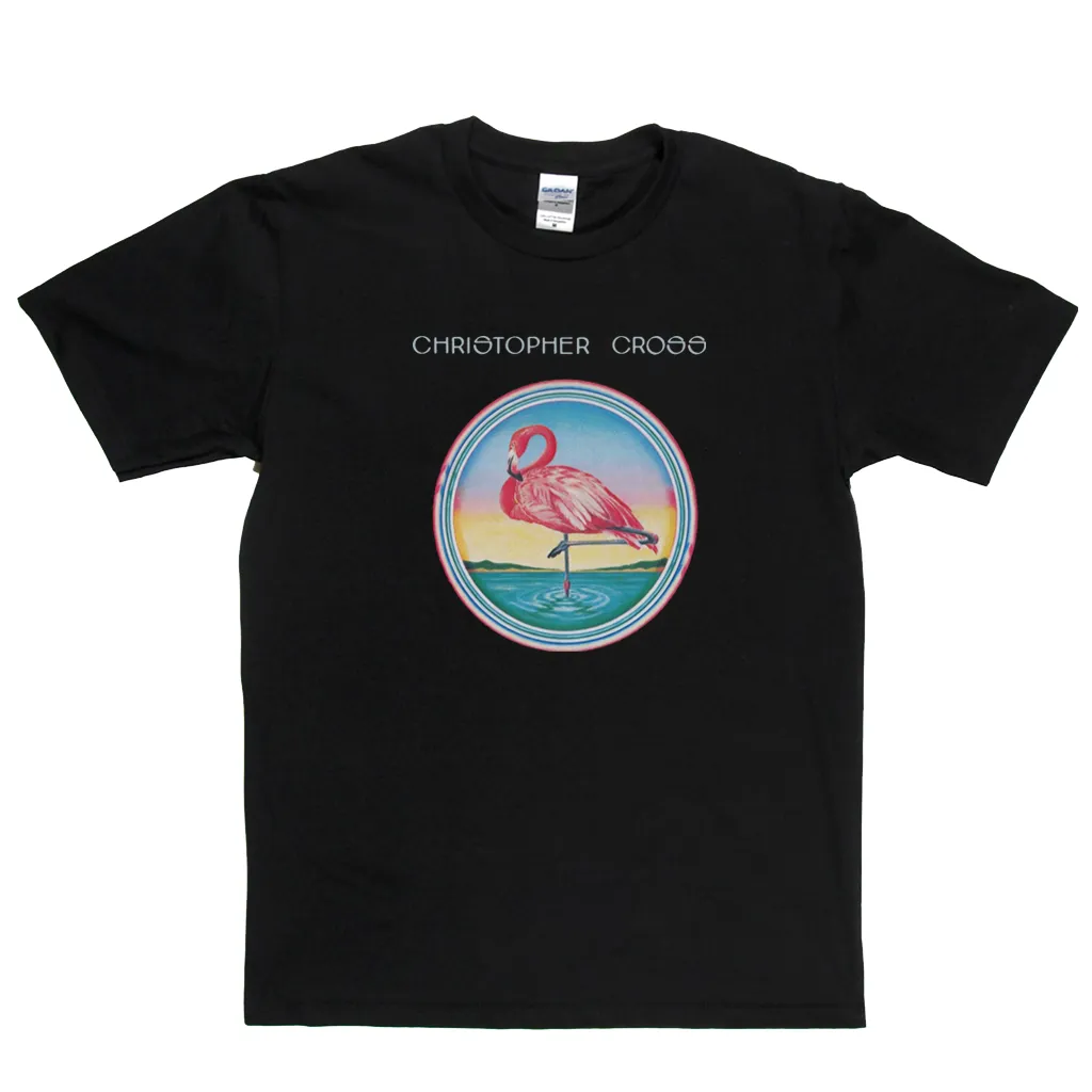Christopher Cross T-Shirt