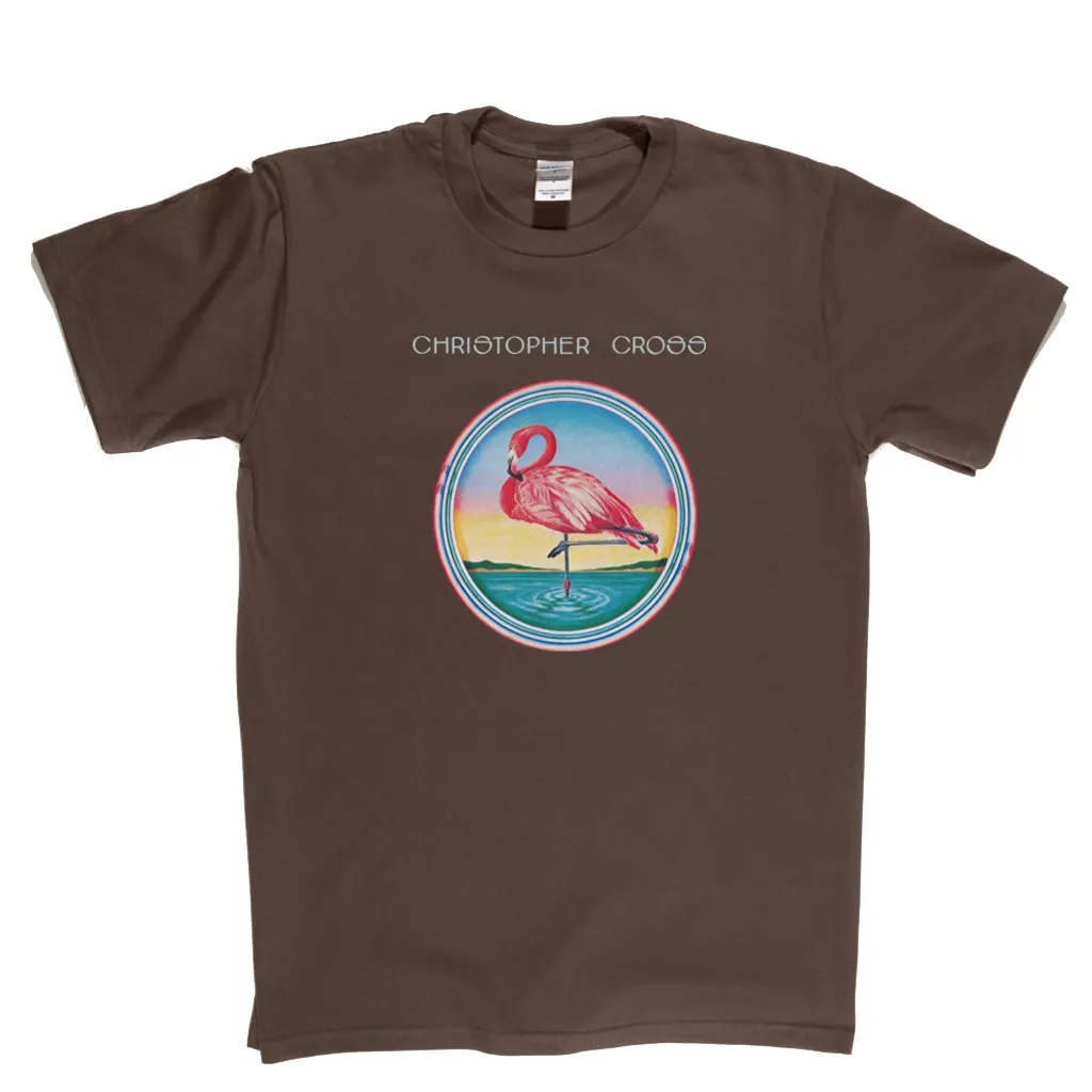 Christopher Cross T-Shirt