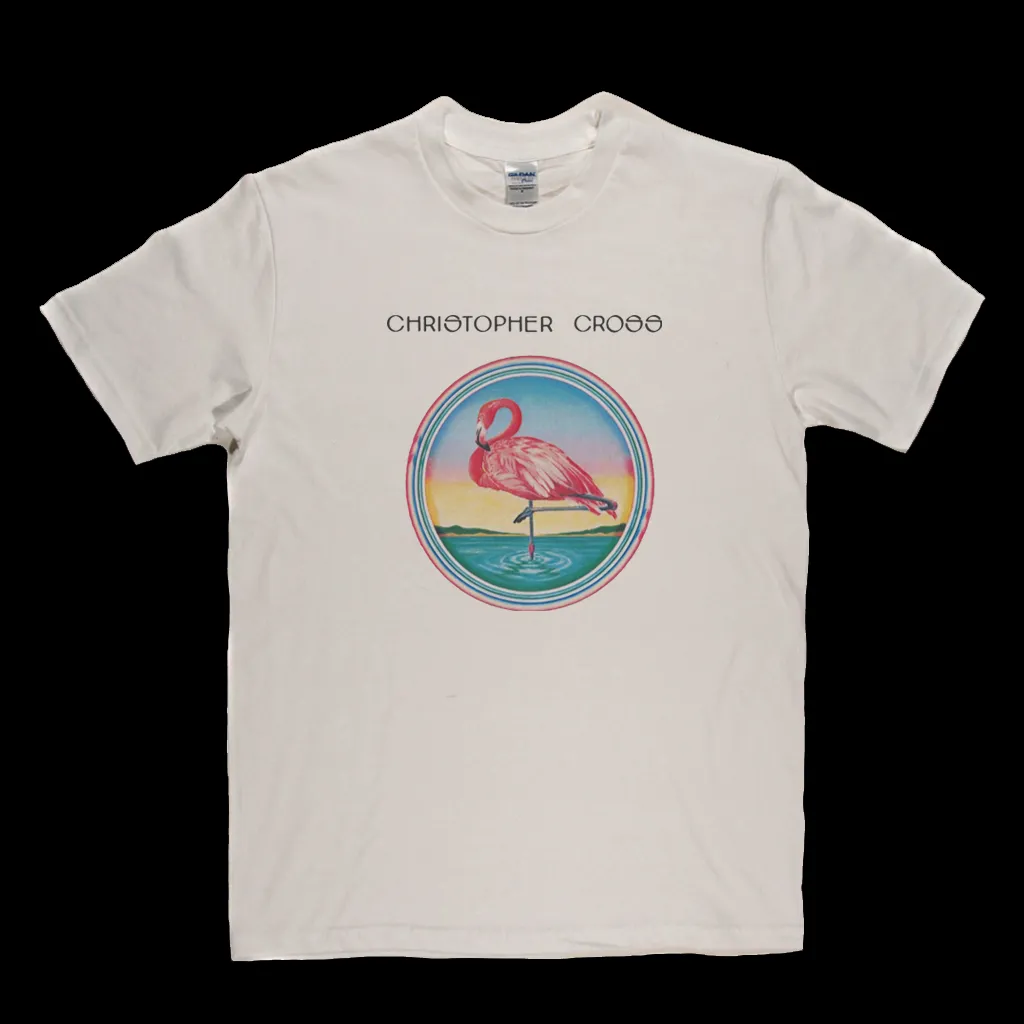 Christopher Cross T-Shirt