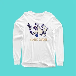 CLASSIC CATCHES LONG SLEEVE