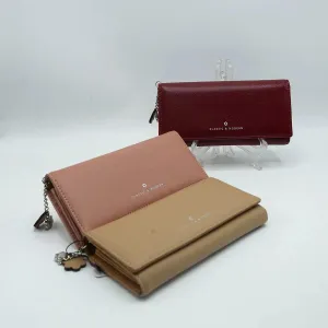 CLASSIC LONG WALLET