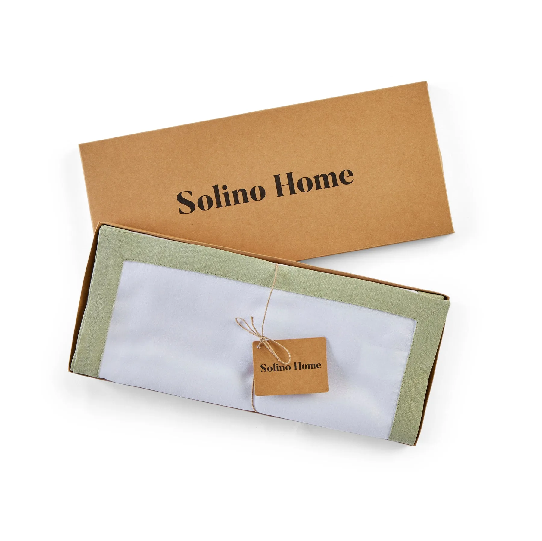 Classic Table Runner