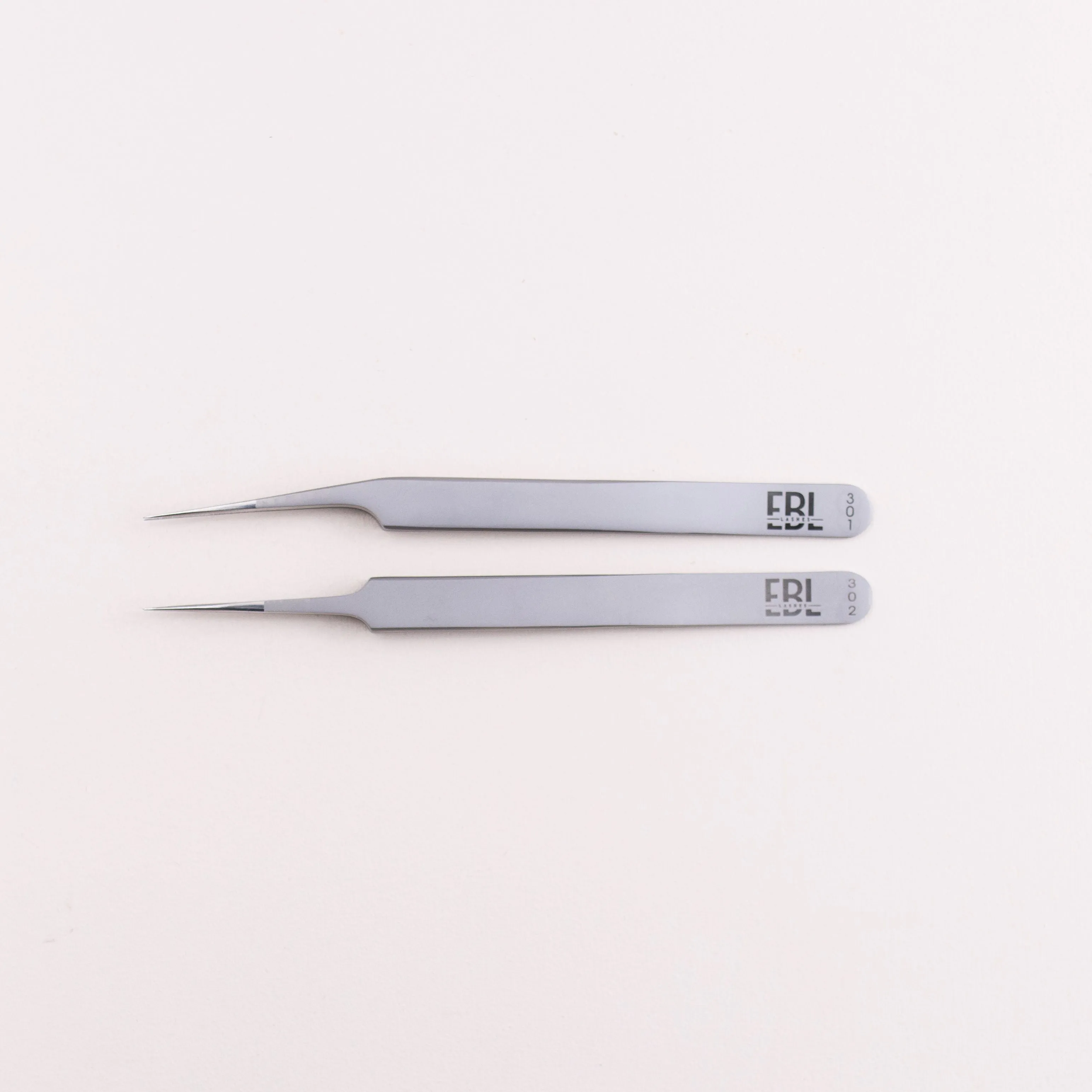 Classic Tweezer Pair | #301 & #302