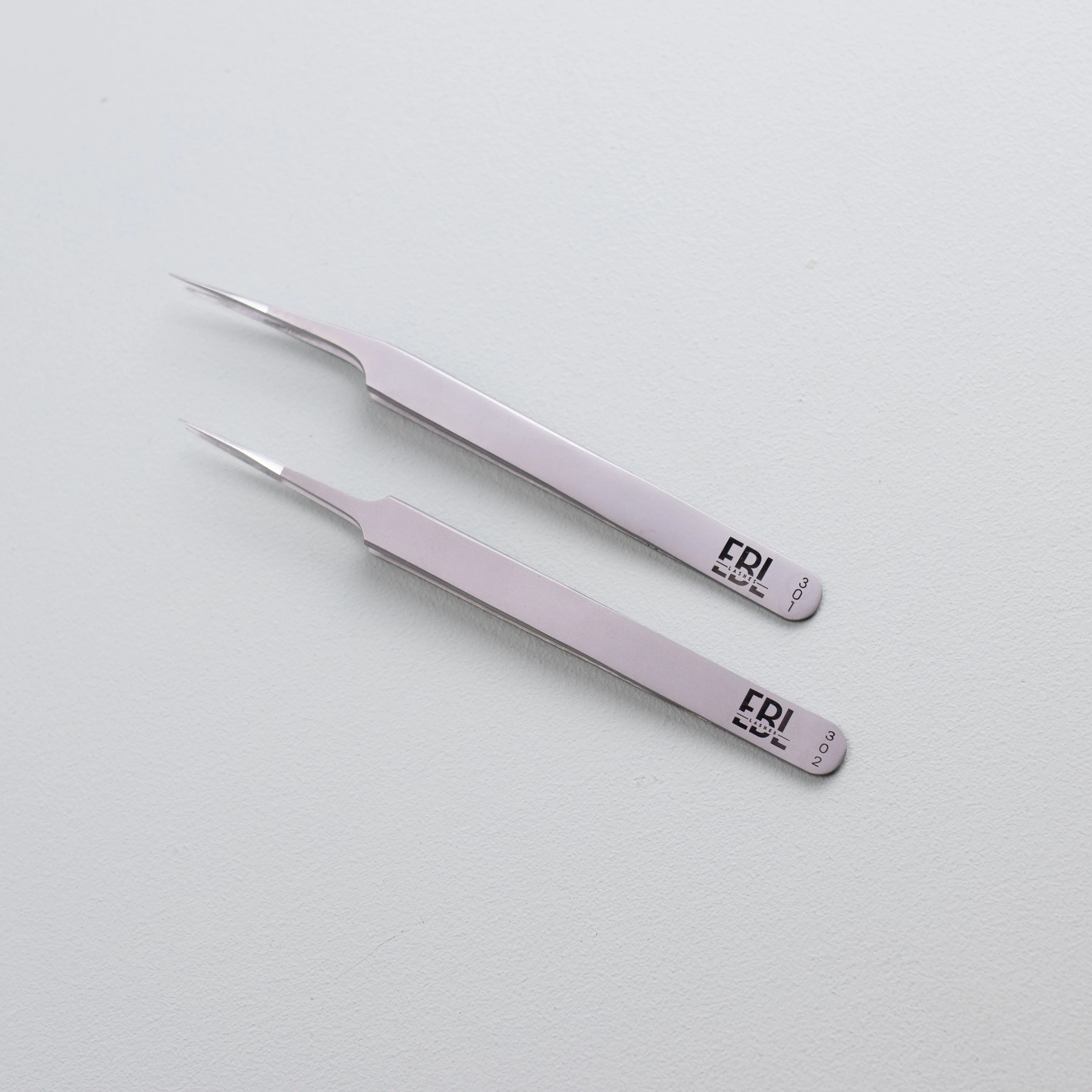 Classic Tweezer Pair | #301 & #302
