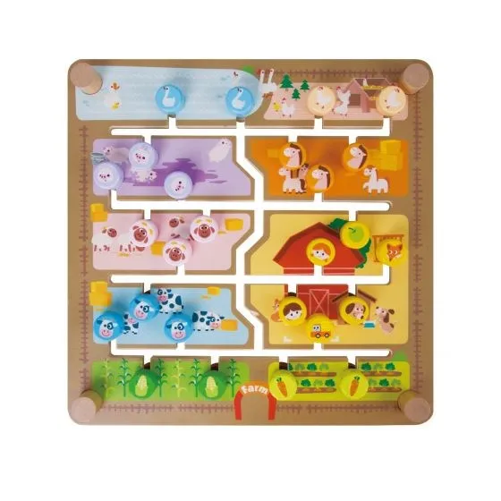 Classic World 2 in 1 Pathfinder