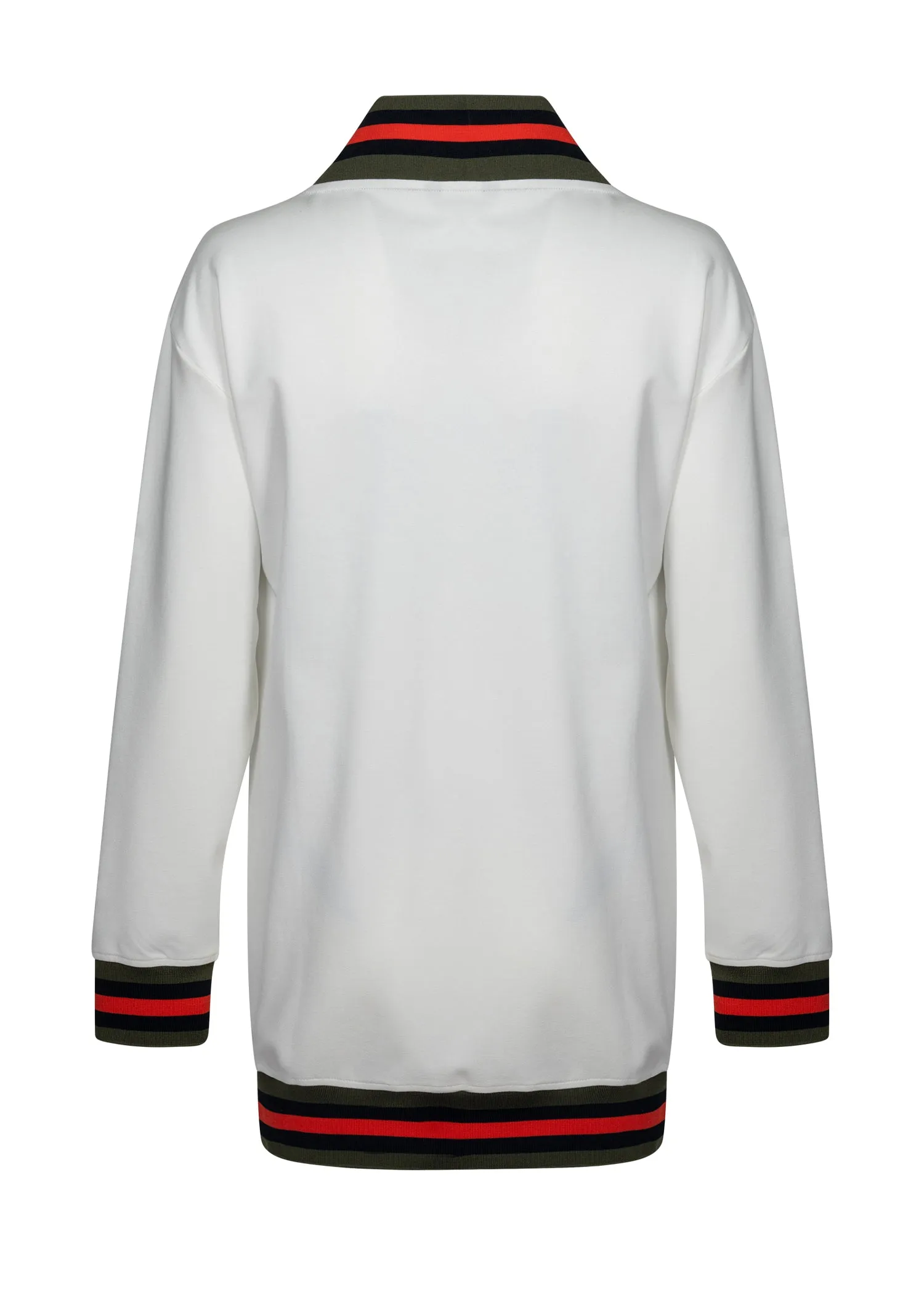 Cody Cardigan Trento- FINAL SALE