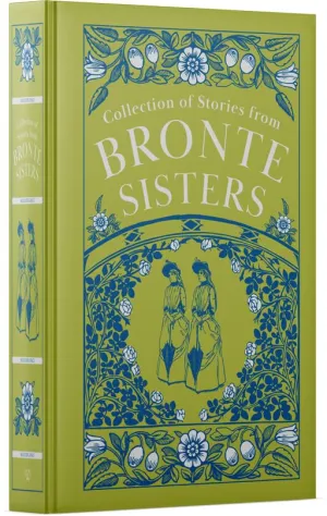 Collection of Stories From Bronte Sisters : Agnes Grey