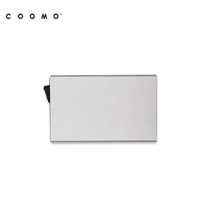COOMO GUARD RFID BLOCKING WALLET