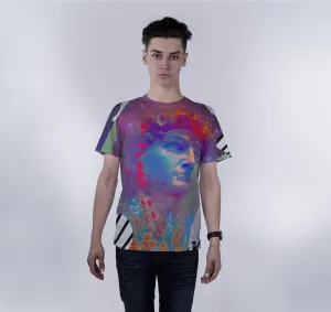 Crew Tee, Rhicill