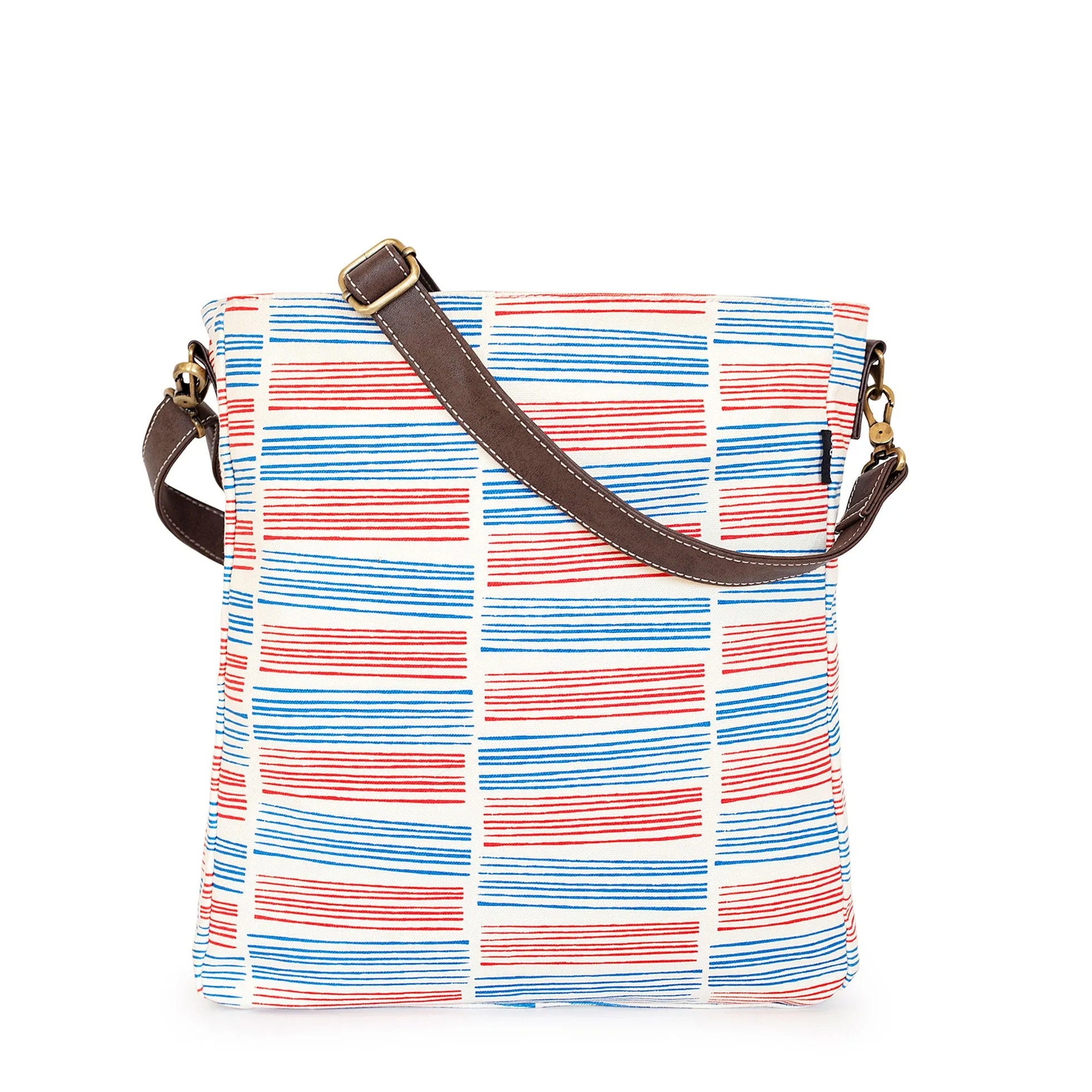 Crossbody Bag - Davenport