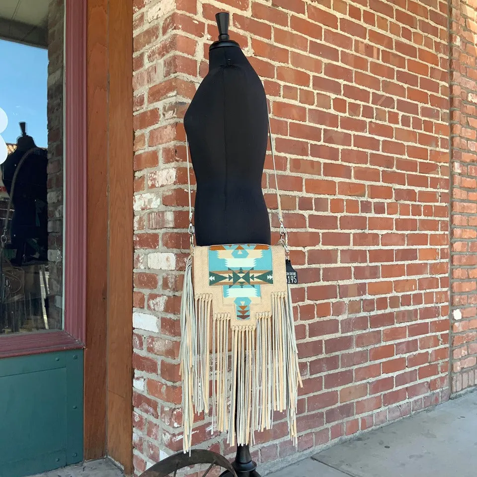 Crossbody - Pendleton® Specialty Collection #16195