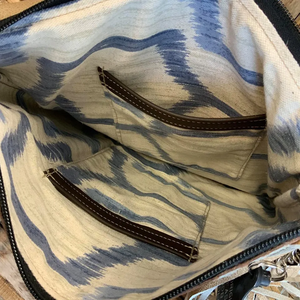 Crossbody - Pendleton® Specialty Collection #16195