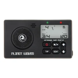 D'Addario Metronome