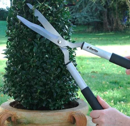 Darlac DP800 Lightweight Shear
