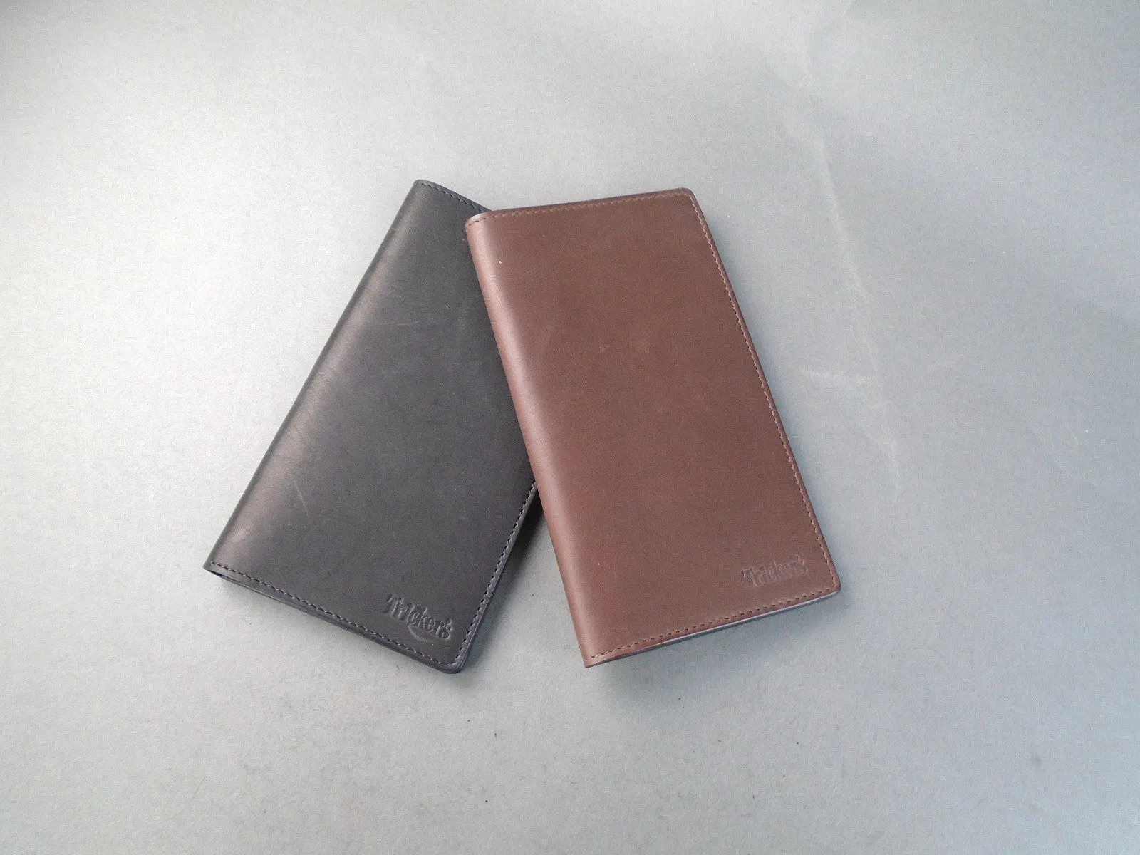 Darwin Coat Wallet