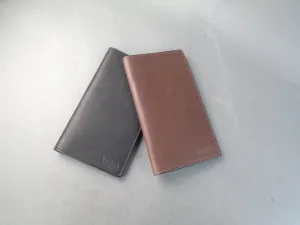 Darwin Coat Wallet