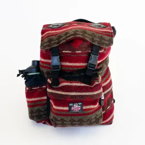 Day Pack - Desert Print