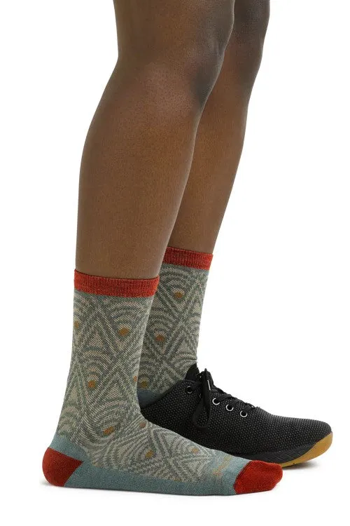 Deco Lightweight Crew