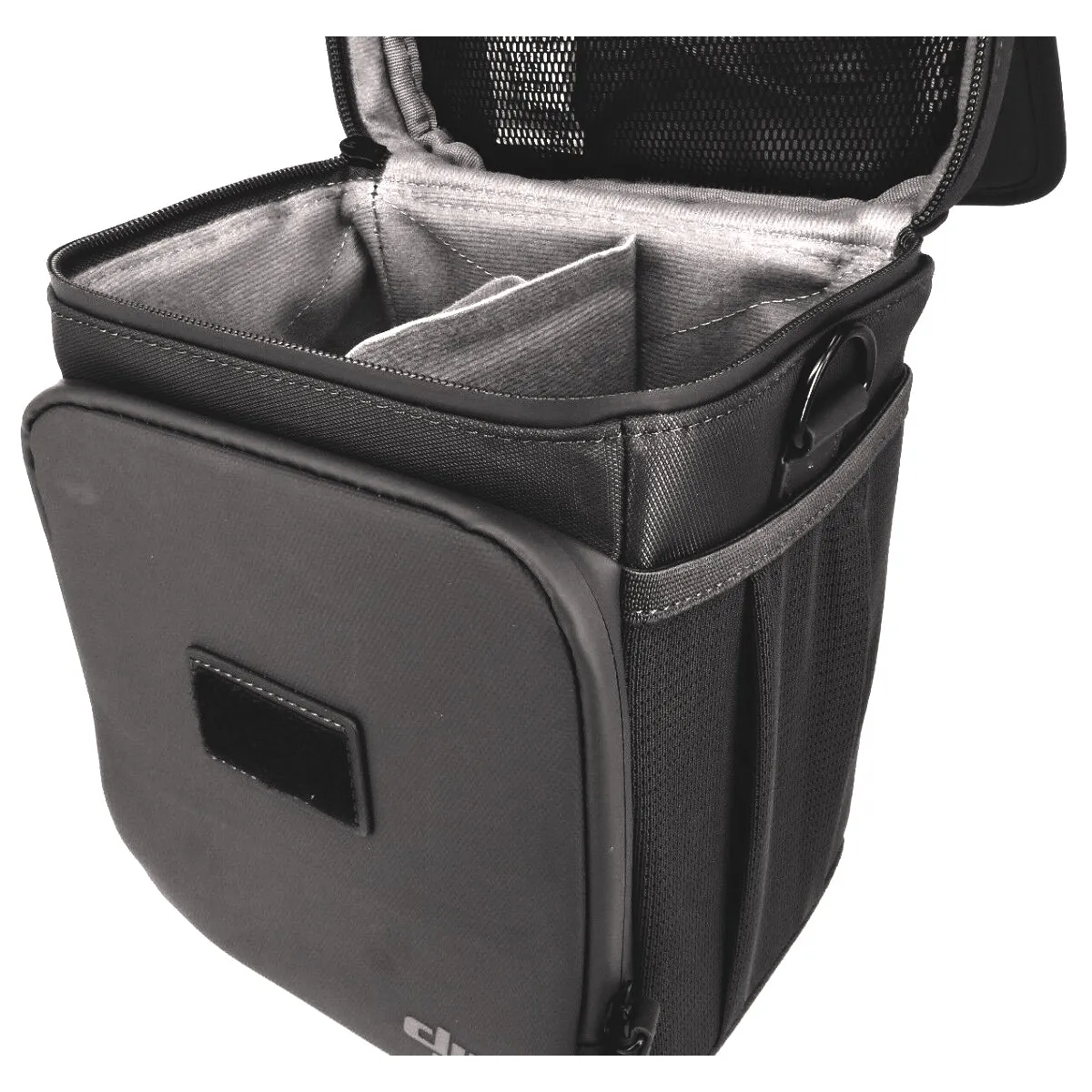 DJI Part 21 Shoulder Bag Drone Carrying Case with Accessory Pockets for Mavic 2 and Mavic 2 Zoom | Part21
