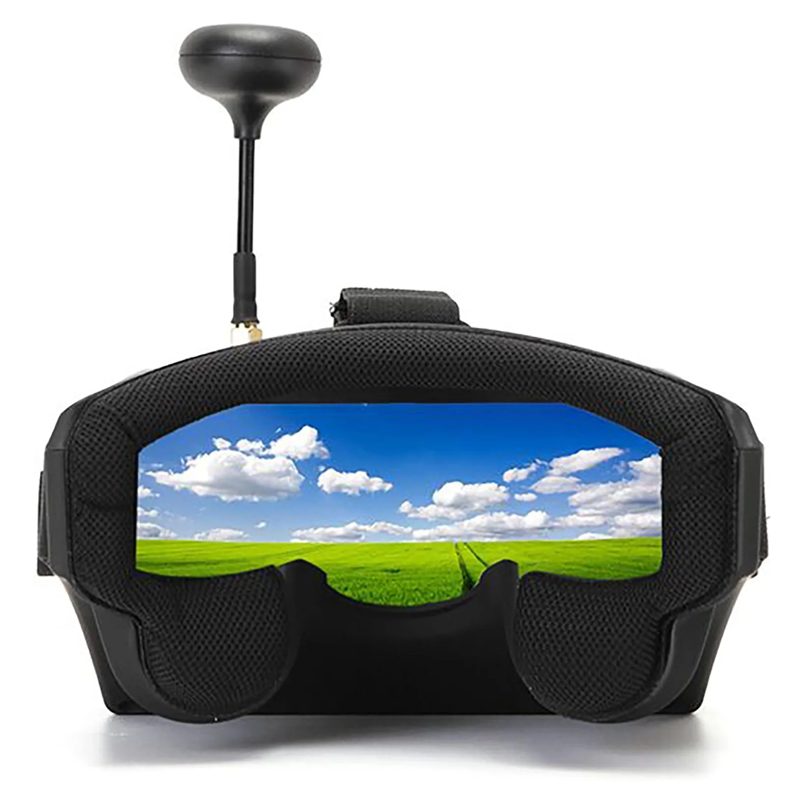 Eachine EV800 5.8G 40CH 5'' 800x480 RC Camera Racing VR Video FPV Drone Goggles