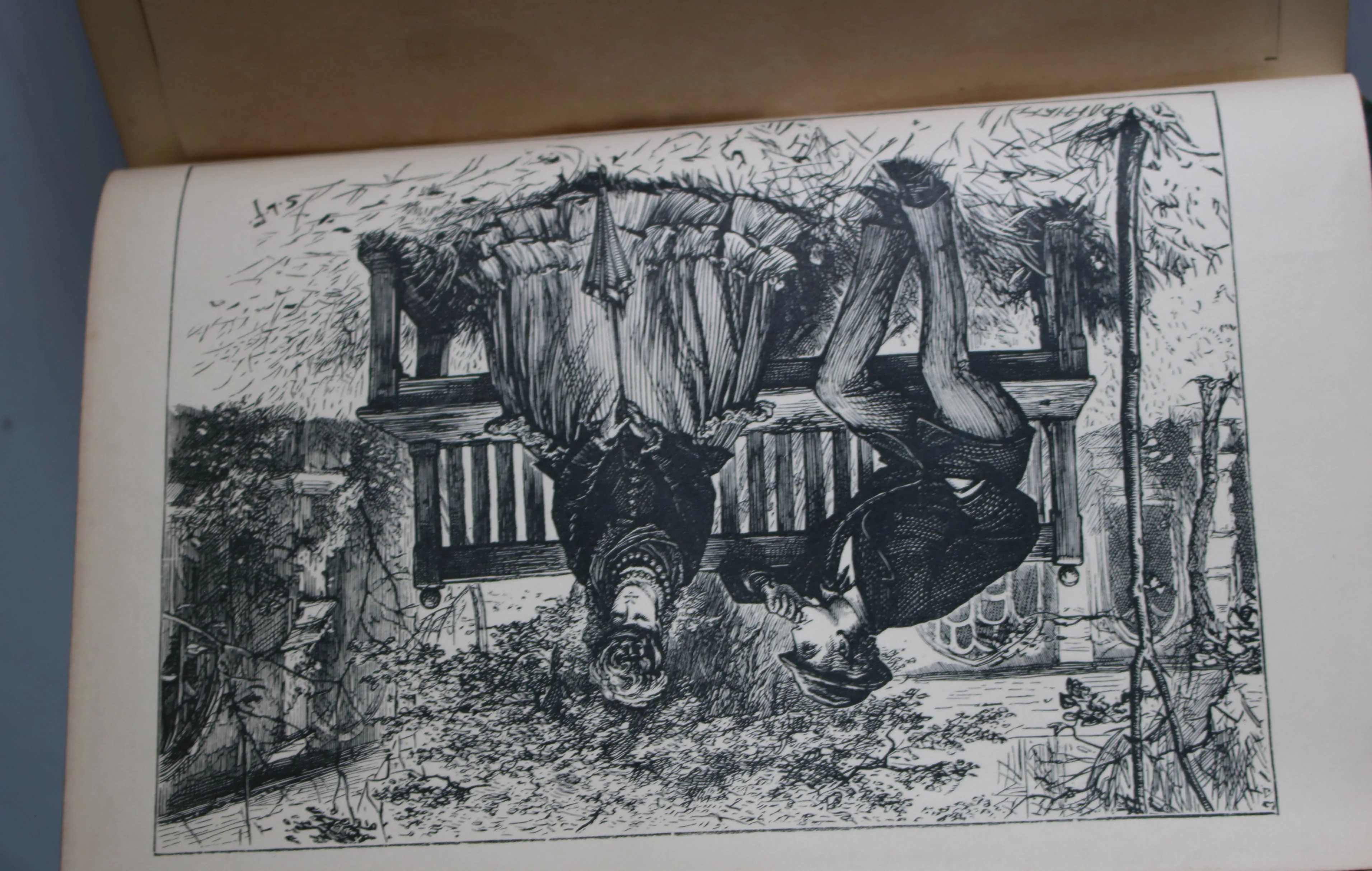 ^Edwin Drood, Humphrey's Clock, Tale of Two Cities