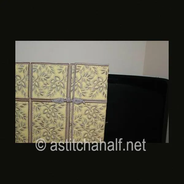 Electronic Device Cover