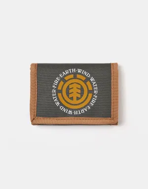 Element Elemental Wallet - Beetle