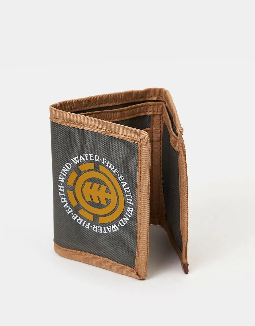 Element Elemental Wallet - Beetle