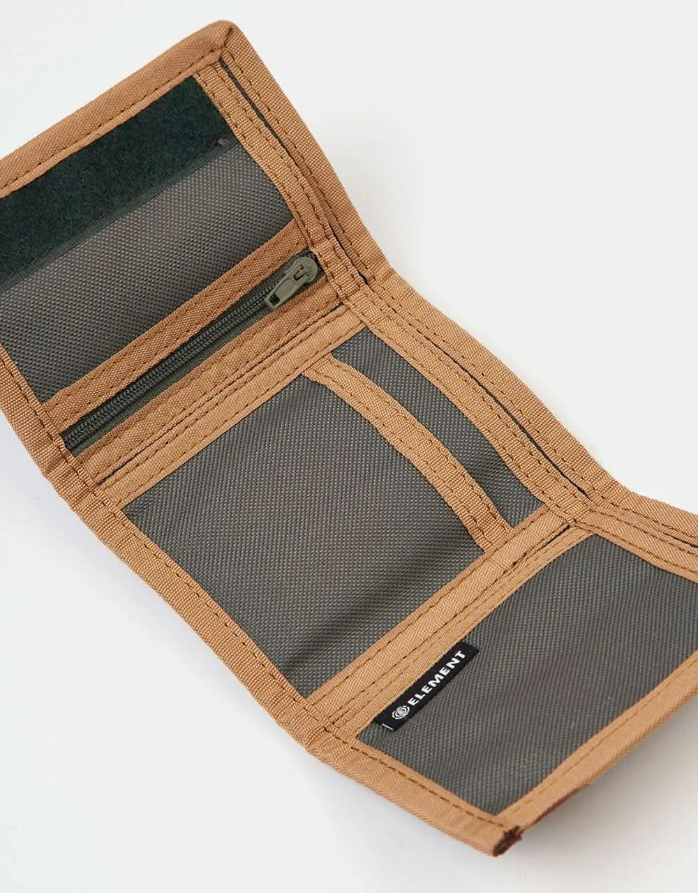 Element Elemental Wallet - Beetle