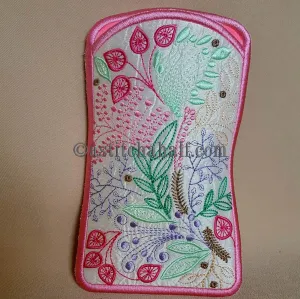 Elements of Joy Eyeglass Case
