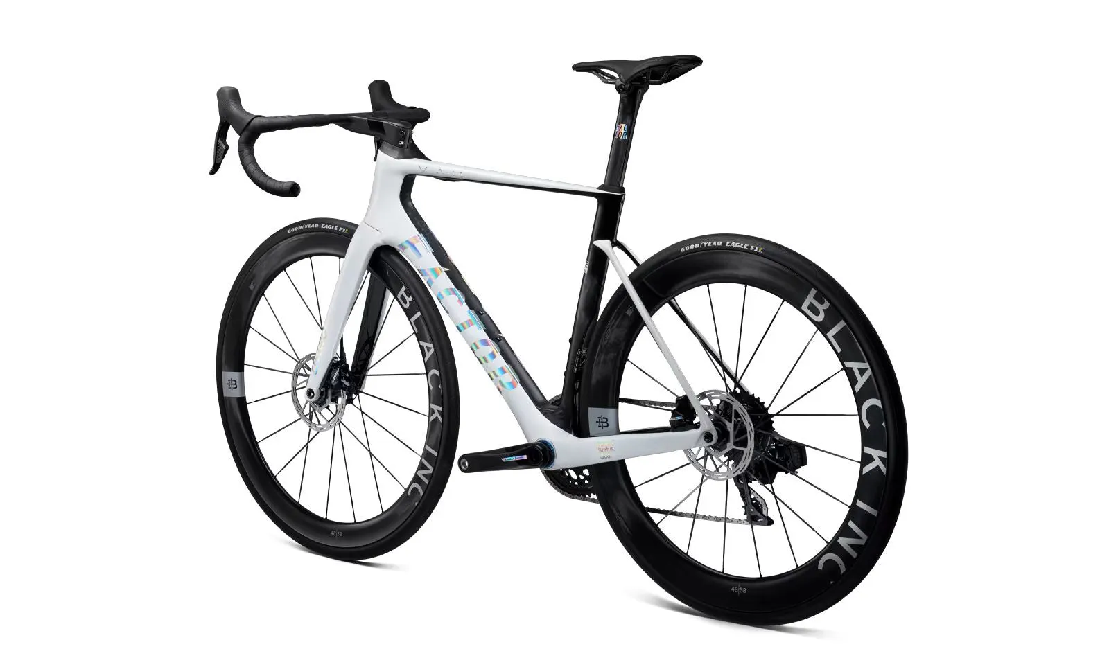 Factor Ostro Vam - Shimano Ultegra