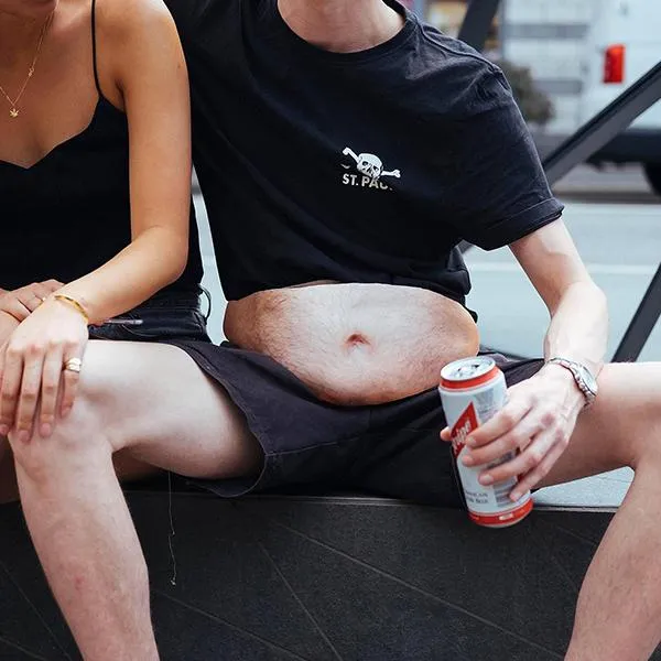 Fashion Belly Bag Fanny Pack