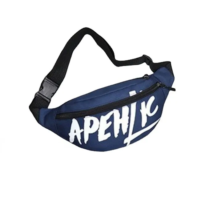 Fashion Pocket Women Waist Bag