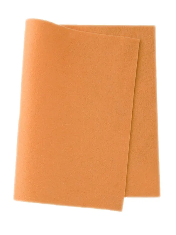 Felt ~ 100% Wool ~ 1-1.2mm thick ~ Flora ~ Colour 517
