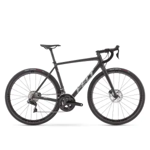 Felt FR Advanced 105 Di2, Gloss Obsidian