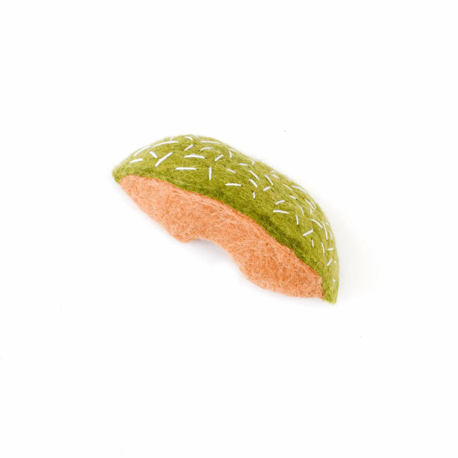 Felt Rockmelon (Cantaloupe)