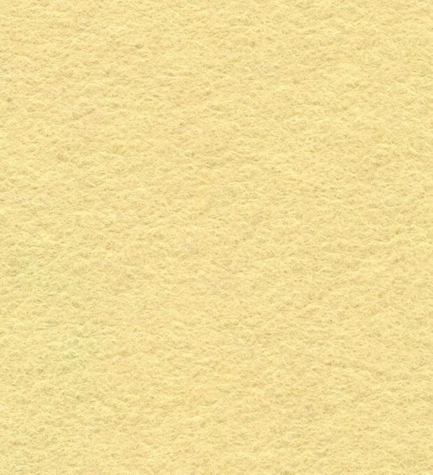 Felt Wool Mix Felt 92cm wide Cream 40