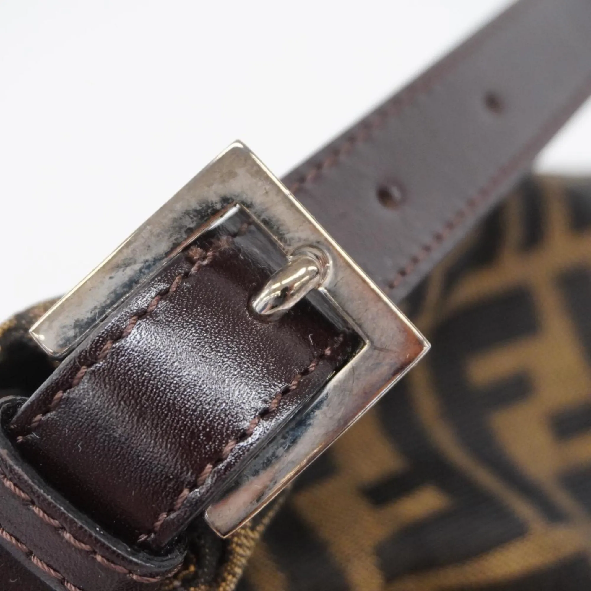 Fendi Mamma Baguette