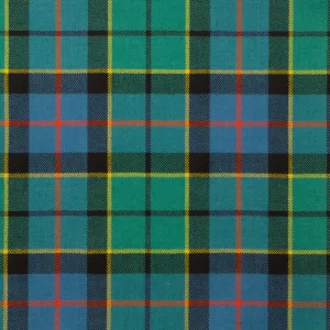 Forsyth Ancient Lightweight Tartan