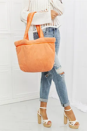 FOUND MY PARADISE TOTE BAG