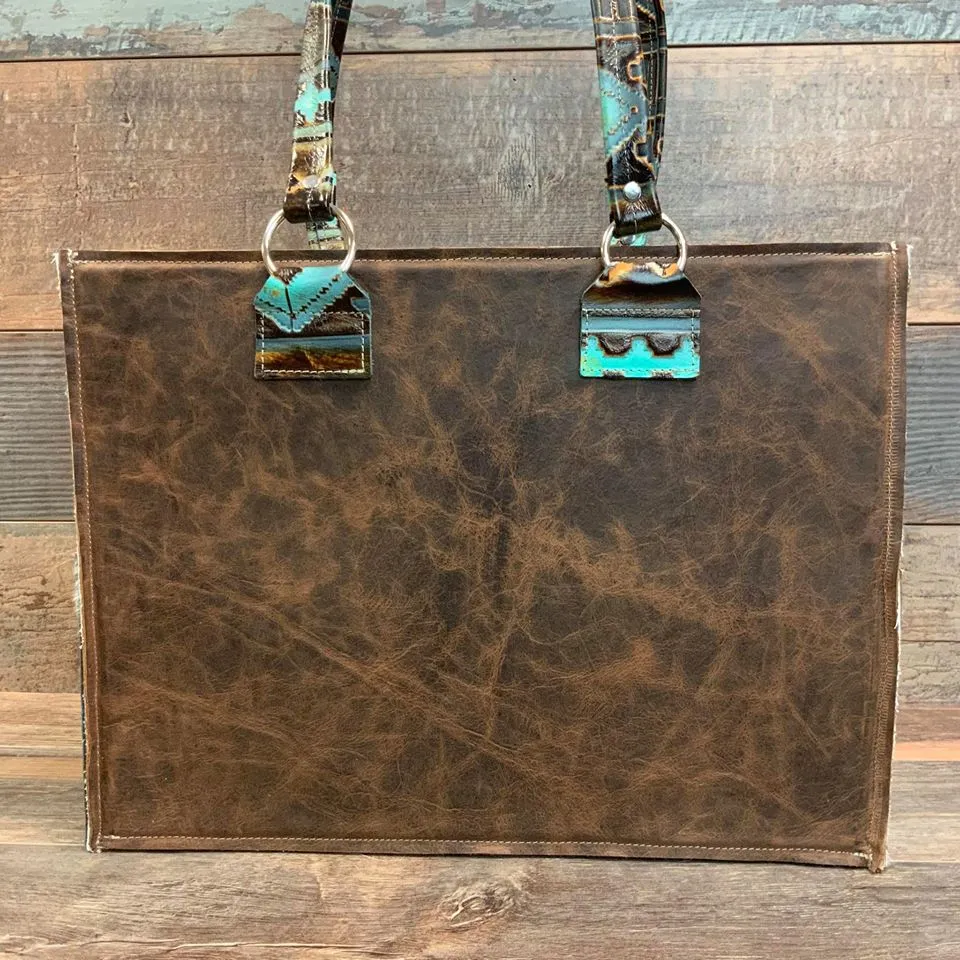 Get Outta Town Tote - #17950