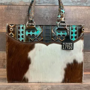 Get Outta Town Tote - #17950