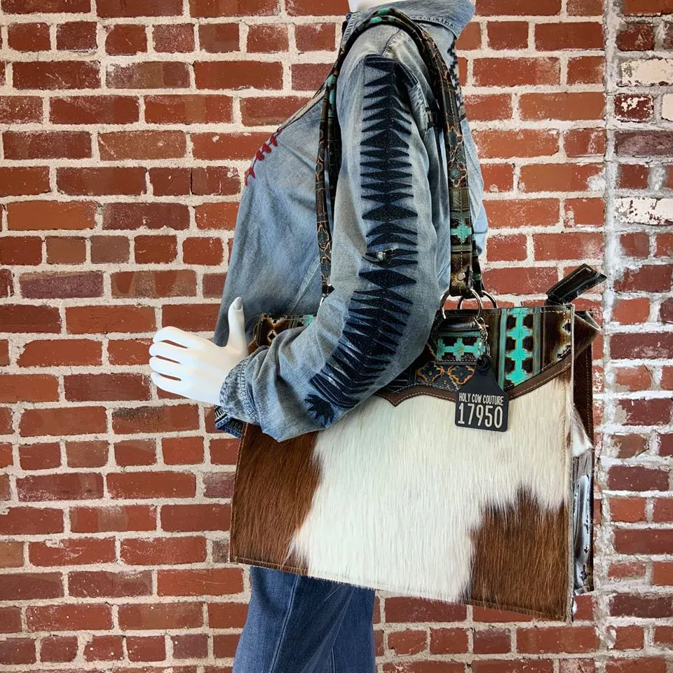 Get Outta Town Tote - #17950