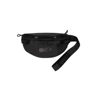 GHOST® BELT BAG | BLACK