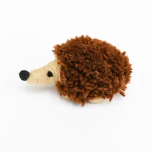 Hedgehog Toy