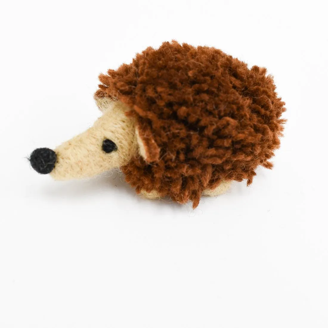 Hedgehog Toy