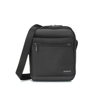 Hedgren Inc   RFID 10In Crossover Black