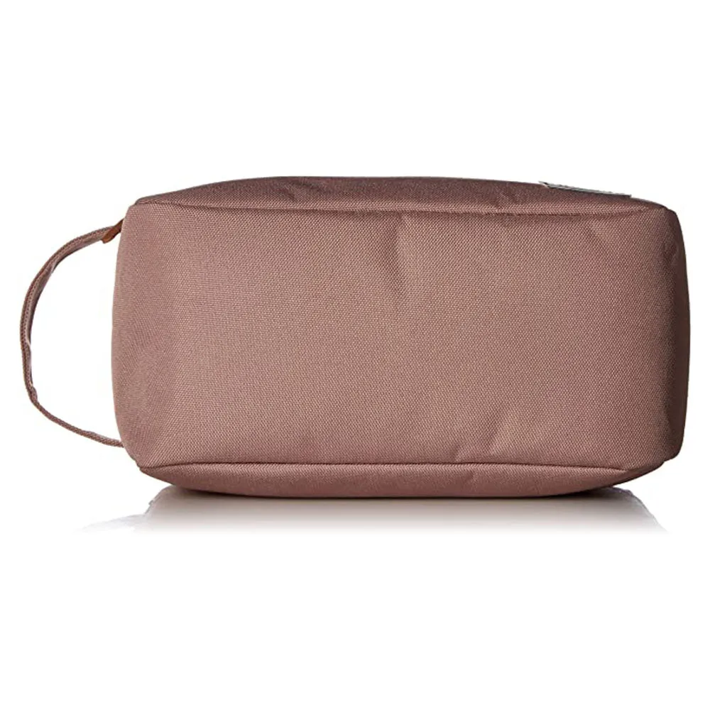 Herschel Unisex Ash Rose Chapter Travel Kit 5L Toiletry Bag - 10039-01866